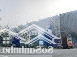 Bán nhà 2 mặt tiền giá tốt 5,3 tỷ, 287.9m2 tại uni-town, hòa phú, thủ dầu một, bình dương