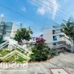 Bán góc shophouse trục đường chính oasis city, nhà 3 mặt tiền