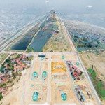 Bán dự án dream city bắc giang kđt phía nam thành phố bắc giang