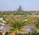 Bán đất nền dự án king hill residences - đối diện eco retreat - 90m2 - sổ sẵn - giá 2tỷ06
