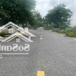 Bán lô đất khu vực nam sông cái mặt tiền rộng, đường rộng 16m giá chỉ 19,5tr/m