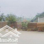 Bán mảnh đất tại khu đấu giá trường mầm non tản hồng