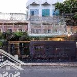 Chính chủ cần cho thuê nhà mặt tiền đường nguyễn đình chiểu đoạn 2 chiều quận 3.