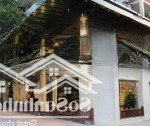 Cho thuê mặt bằng kinh doanh phố tô hiệu diện tích 80m2 lô góc 2 mặt tiền nhận diện thương hiệu tốt