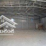 Cho thuê kho tại mặt đường đê hữu hồng - ninh sở - thường tín - hà nội diện tích 850m2
