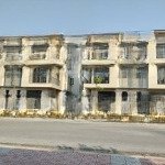 Bán biệt thự 3 tầng đẳng cấp gần khu công nghệ cao cơ hội an cư & đầu tư sinh lời cao