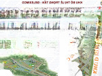 Bán biệt thự dãy a2 geleximco lê trọng tấn, 145 triệu / m2, 316.8 m2