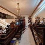 Bán liền kề 4 tầng tại dịch vụ hàng bè mậu lương, kiến hưng, hà đông, 12,6 tỷ , 50m2