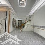 Chỉ hơn 5 tỉ có ngay nhà mới 3 tấm hiệp phú - hẻm xe hơi thông - 3 tầng hoàn công