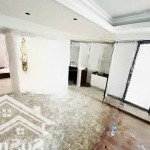 Dòng tiền khủng trương định, hoàng mai 78m2, 7 tầng thang máy, 18 phòng khép kín, giá 18.5 tỷ