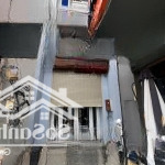 Bán nhà mặt phố nguyễn văn luông, ngay vòng xoay phú lâm quận 6, tp. hcm, giá siêu hời 8,6 tỷ, 55m2