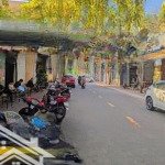 Nhà mặt phố tại phường rạch dừa, vũng tàu, 6,6 tỷ, 96 m2