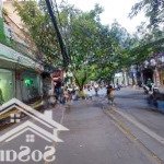 Bán nhà đẹp mặt đường lương khánh thiện, hai mặt tiền, dt 76,5m2 - 16,8 tỷ