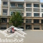 Bán gấp shophuoes 80m ddd mặt đường 30m giá 13,450 tỷ bao phí rẻ nhất vinhomes ocean park 2
