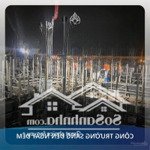Bán shophouse tại economy city, 9 tỷ, 95m2, 5 tầng giá ưu đãi