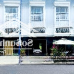 Bán gấp shophouse 2 mặt tiền quá đẹp. giá 3,3 tỷ