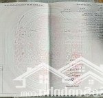 Bán mảnh đất khuôn đất đẹp hót. xóm gà - cổ loa. dt: 54.5m