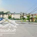 Bán lô đất khu seaview kề sông sát biển