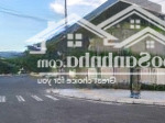 Bán đất biệt thự nguyễn đình hoàn: đường 10m5 - dt 270m2 - ngang 12m vị trí đẹp giá 47tr/m2