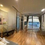 Cho thuê chung cư booyoung mỗ lao 3 phòng ngủ, full đồ 13,5 triệu/tháng