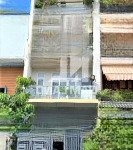 Cho thuê nhà làm chdv - 6pn - sd 320m2 chỉ 27 triệu tại an phú
