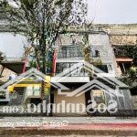 Cho thuê nhà mới kđt văn quán 90m2 x 5 tầng thang máy 40tr 0903409888