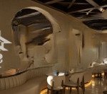 Cho thuê nhà mặt phố xuân diệu, diện tích 200m2 x 4 tầng + hầm + lửng, mặt tiền 15m, kd mọi mô hình