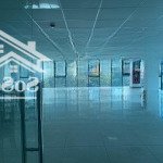 Cho thuê tòa nhà văn phòng 250m2 x 9t mặt phố hồng tiến, quận long biên, tp hà nội