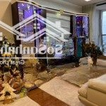 Căn góc tầng cao toà m1 metropolis vincom 29 liễu giai. view 3 hồ ngọc khánh, thủ lệ, giảng võ