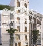 Ccmn chính kinh, thanh xuân, 50m2 6 tầng, 10phòng khép kín, full đồ, pccc đầy đủ.
039.553.2675