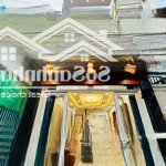 Nhà lê đức thọ quận gò vấp diện tích 43m2