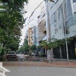 Bán nhà biệt thự liền kề kđt văn quán - hà đông. 97/106m2. giá 25 tỷ