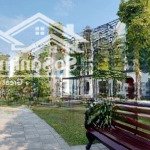 Chính chủ cần bán căn song lập sát hồ, đúng 3 căn ra hồ trung tâm giá chỉ 23 tỷ (miễn trung gian)