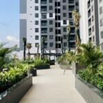 Cho thuê căn 2pn - làng đại học thủ đức - 6 triệu