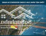 Bán nhà 2 tầng góc 2mt đường phạm hữu kính sát cầu trần thị lý và sông hàn, đối diện dự án suncosmo
