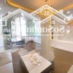 Hàng hiếm dòng tiền tốt mặt phố chính trung tâm quận hà đông, ngay bưu điện cầu trắng, xây dựng 7t