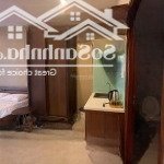 Bán toà căn hộ 6 tầng thang máy. phường mân thái, sơn trà, cách biển vài trăm mét dt đất 85,5m2