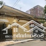 Bán căn góc (513m2) 3 mặt tiền thanh đa,p27,bình thạnh