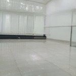 Bán nhà mặt tiền lê hồng phong, phước long ngang rộng giá rẻ