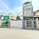 Giá quá tốt. chủ bán gấp nhà dt hiếm 9x20 mặt tiền đường 20 chỉ 15,5 tỷ tl, kd nh cafe sân vườn