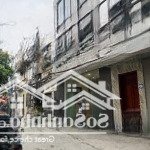 Bán nhà mặt phố 40m2, giá siêu hời 6,5 tỷ tại xã thanh liệt, thanh trì, hà nội