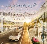 Bán shophouse view đẹp tại hùng vương, 2,9 tỷ, 100m2, bến cát, bình dương