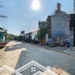 Htl6130 bán đất giá rẻ, gần đường liên huyện, p.tân bình, tp.dĩ an