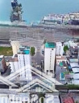 Cần bán cặp đất đường dương trí trạch vị trí đẹp gần biển