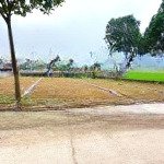 Bán đất liên sơn, hòa bình 129 m2, sắn sổ, đường oto tránh, gấn sân golf skylake