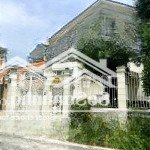 Bán nền biệt thự đơn lập kdc phú xuân - vạn phát hưng, vị trí đẹp dt 288m2