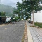 Lô đất mặt tiền nam sông cái, giá chỉ 19.5tr/m 126m, đường rộng 16m, để ở và kinh doanh