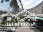 Bán xưởng mặt tiền tân thới nhất 8,dt: 50x80 giá 140 tỷ