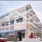 Bán cơ sở giáo dục tân thới nhất, q12: dt: 4750m2 giá 250 tỷ