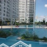 Cho thuê căn hộ 2pn view hồ bơi giá tốt bạn chỉ việc xách vali vao ở ngay view đẹp cực mát